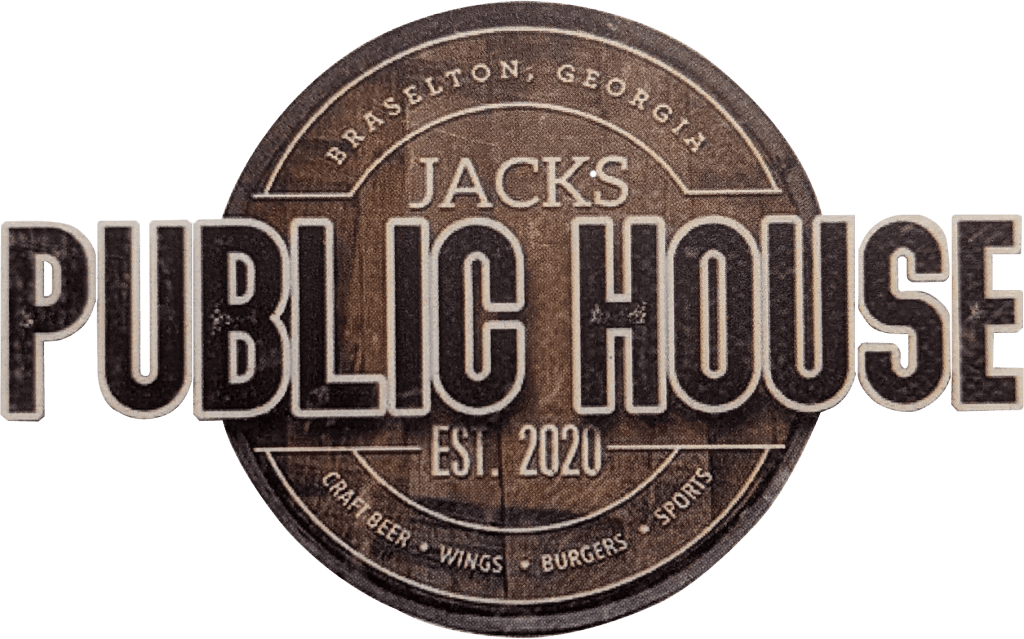 Home Jack's Public House