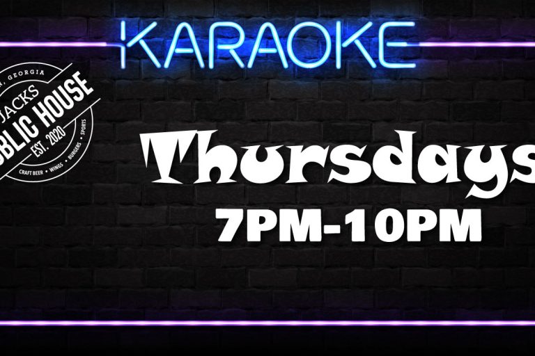 karaoke_every_thrusday KARAOKE IS TONIGHT